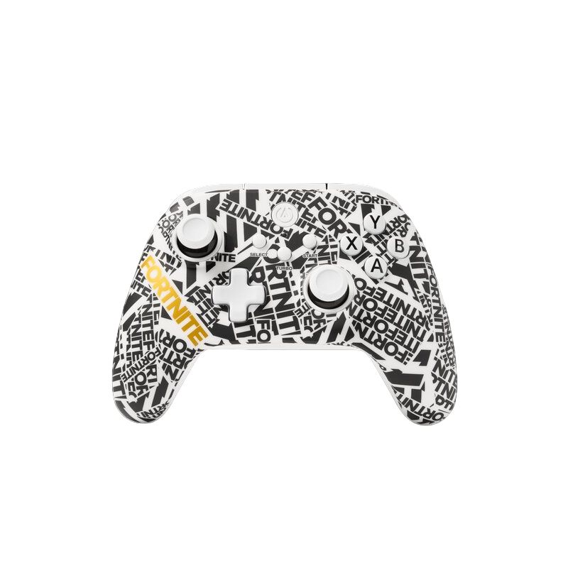 PowerA OPS v1 Wireless Controller for Cloud Gaming Fortnite Edition