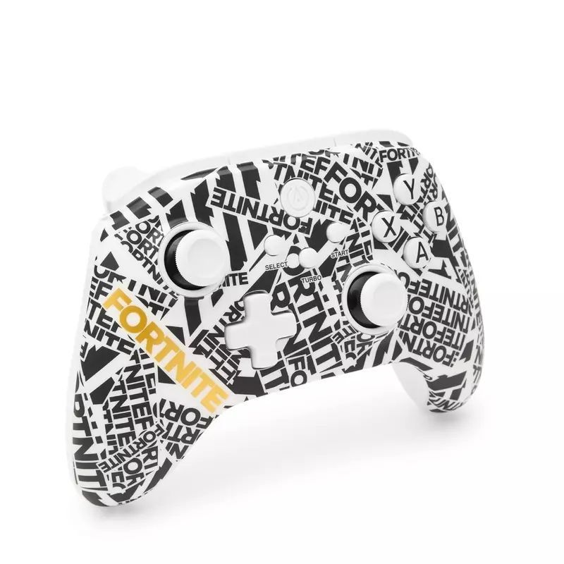 PowerA OPS v1 Wireless Controller for Cloud Gaming Fortnite Edition