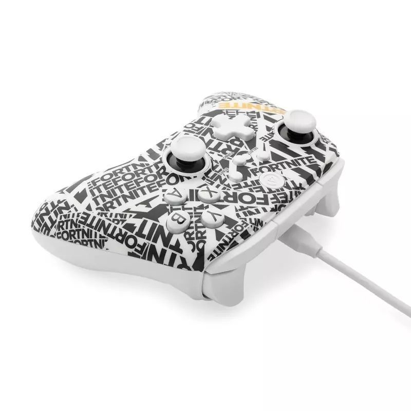 PowerA OPS v1 Wireless Controller for Cloud Gaming Fortnite Edition