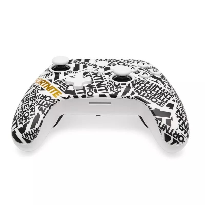 PowerA OPS v1 Wireless Controller for Cloud Gaming Fortnite Edition