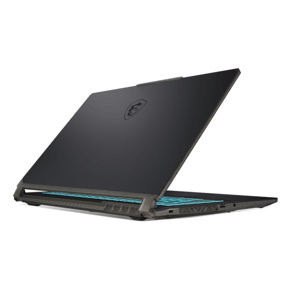 Msi Cyborg 15 A13VF Translucent Black