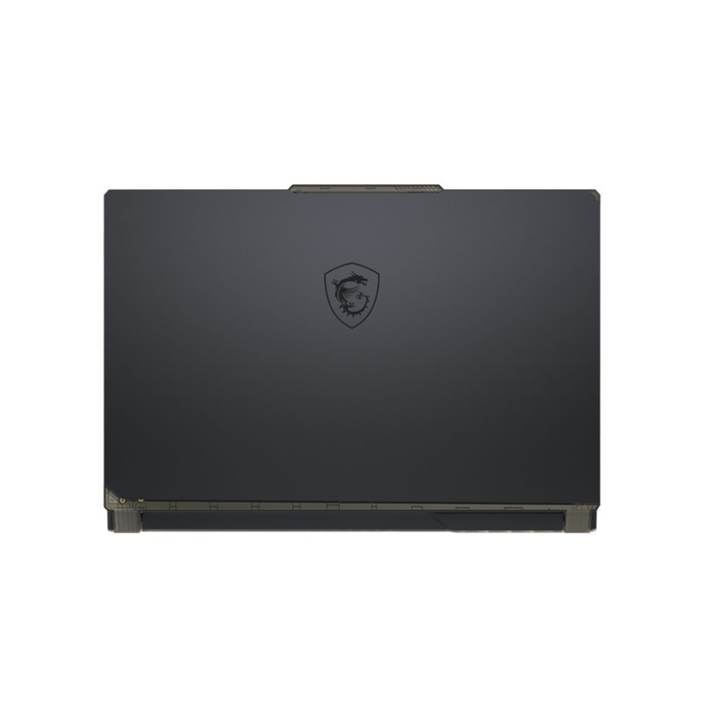 Msi Cyborg 15 A13VF Translucent Black