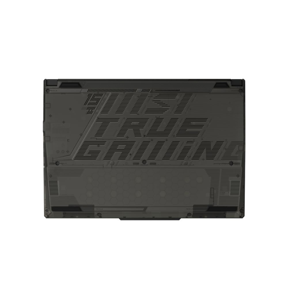 Msi Cyborg 15 A13VF Translucent Black