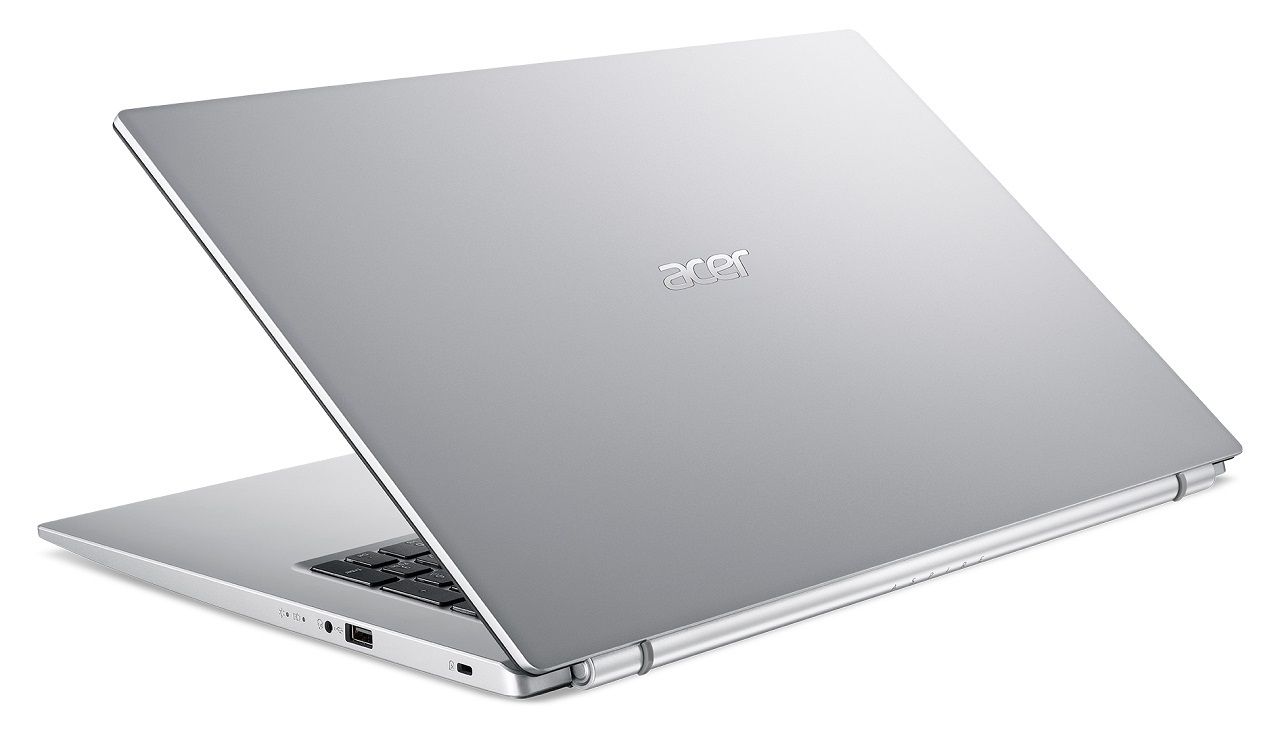Acer Aspire 3 A317-54-56J6 Silver