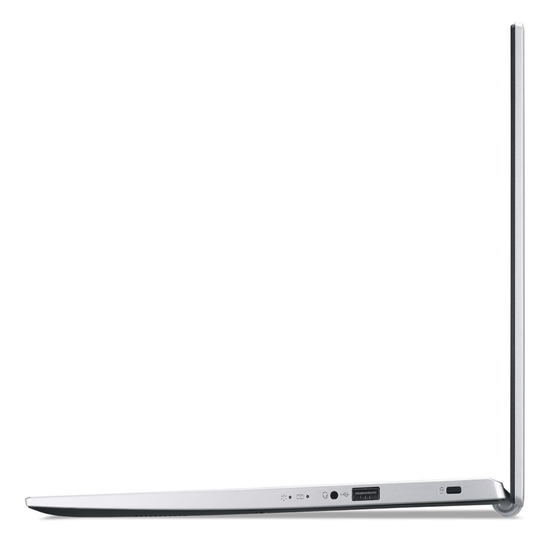 Acer Aspire 3 A317-54-56J6 Silver