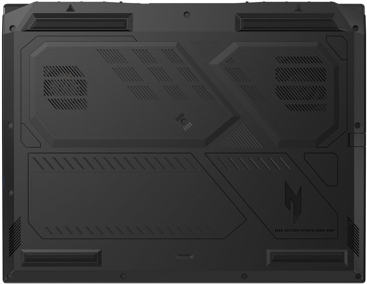 Acer Nitro V ANV16-41-R9PU Black