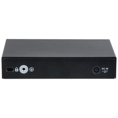 Dahua CS4006-4ET-60 6-Port Cloud Managed Desktop Switch with 4-Port PoE