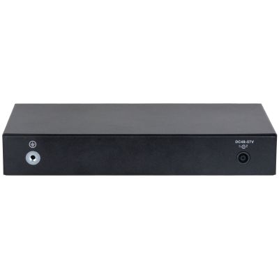 Dahua CS4010-8ET-110 10-Port Cloud Managed Desktop Switch with 8-Port PoE