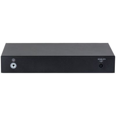 Dahua CS4010-8GT-110 10-Port Cloud Managed Desktop Gigabit Switch with 8-Port PoE