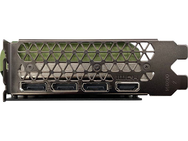 Manli GeForce RTX4060 Ti 16GB DDR6