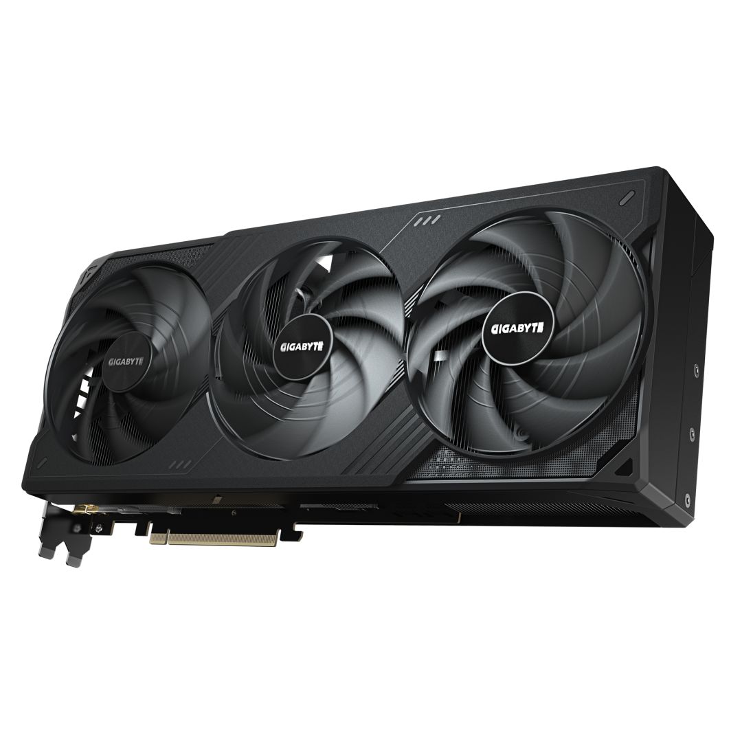 Gigabyte RTX5090 WINDFORCE OC 32G