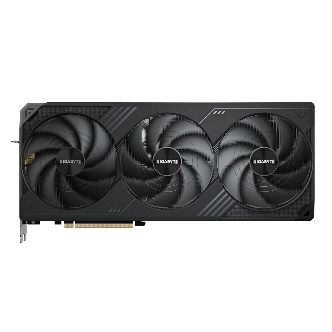 Gigabyte RTX5090 WINDFORCE OC 32G