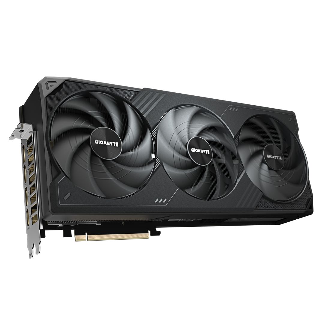 Gigabyte RTX5090 WINDFORCE OC 32G