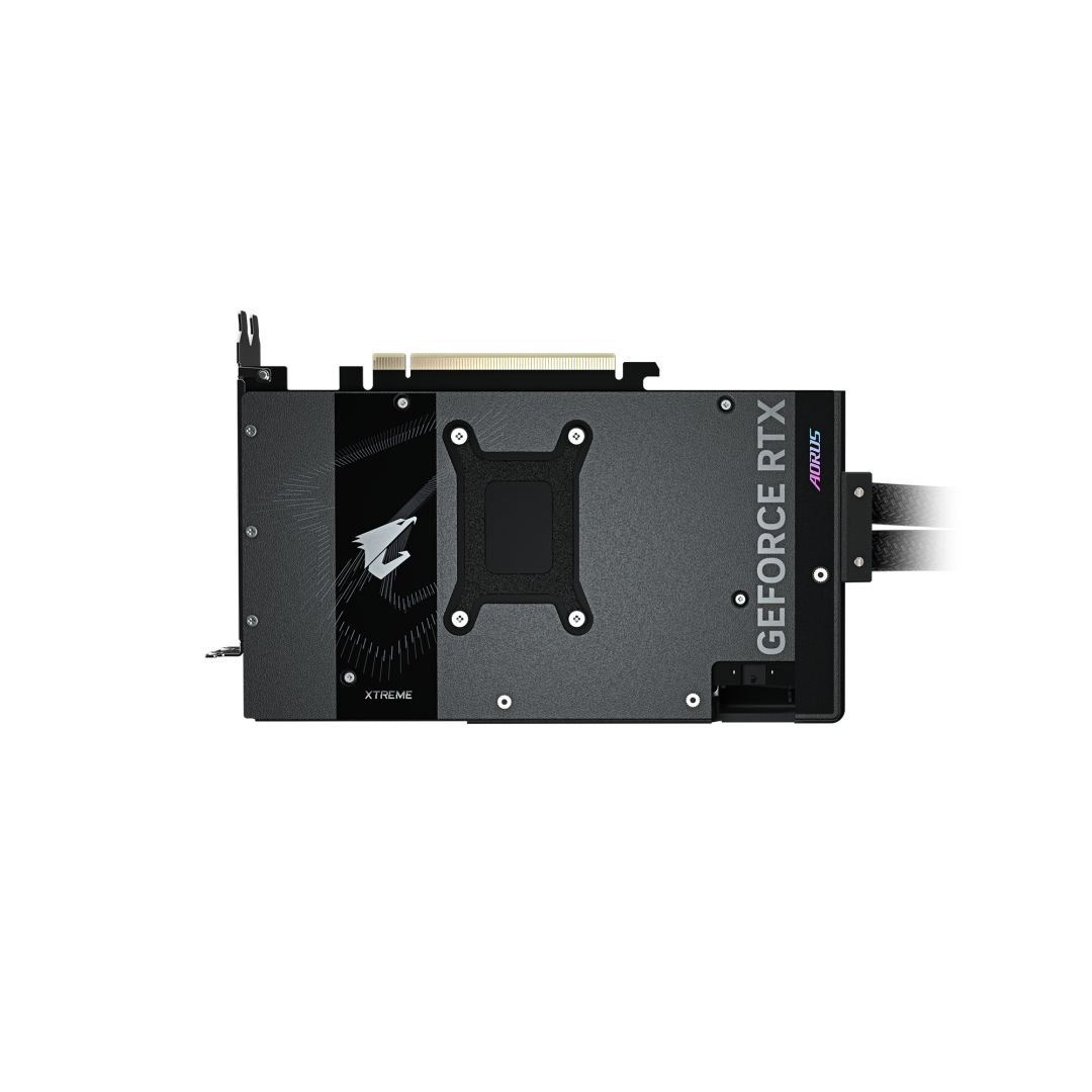 Gigabyte RTX5080 AORUS XTREME WATERFORCE 16G