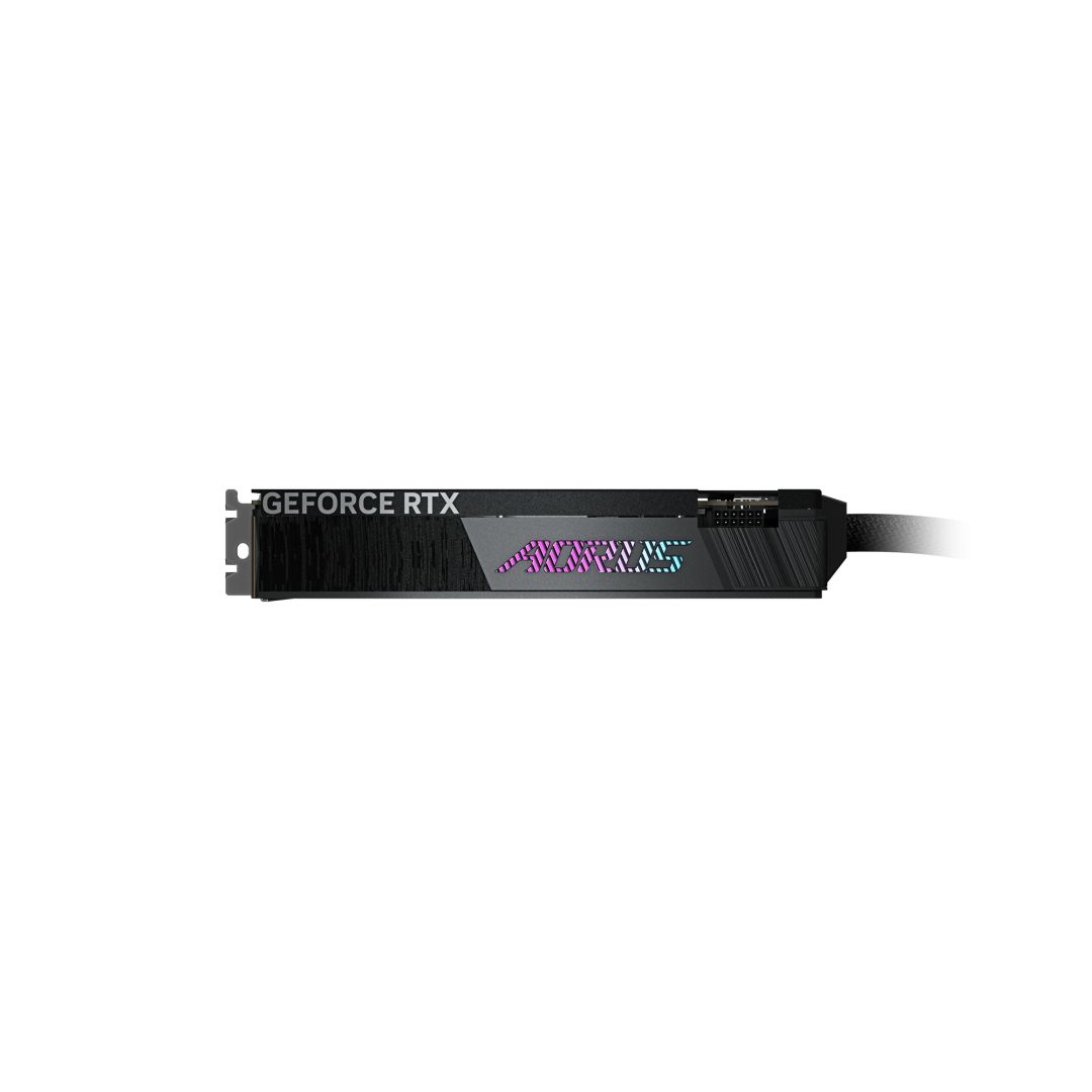 Gigabyte RTX5080 AORUS XTREME WATERFORCE 16G