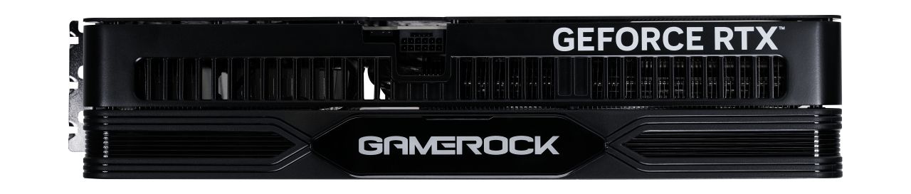 Palit GeForce RTX5080 16GB DDR7 GameRock
