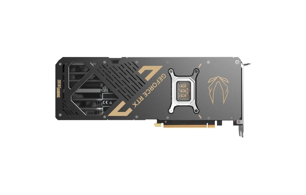 Zotac GeForce RTX5070 TI 16GB GDDR7 Gaming Solid SFF