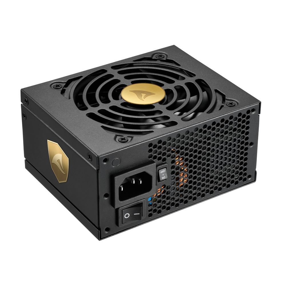 Sharkoon 750W 80+ Platinum Rebel P20 SFX