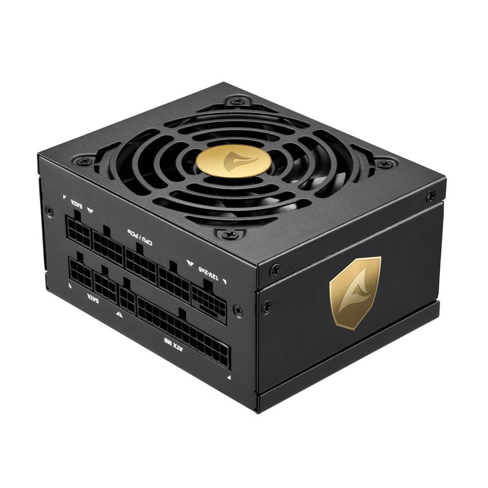 Sharkoon 750W 80+ Platinum Rebel P20 SFX