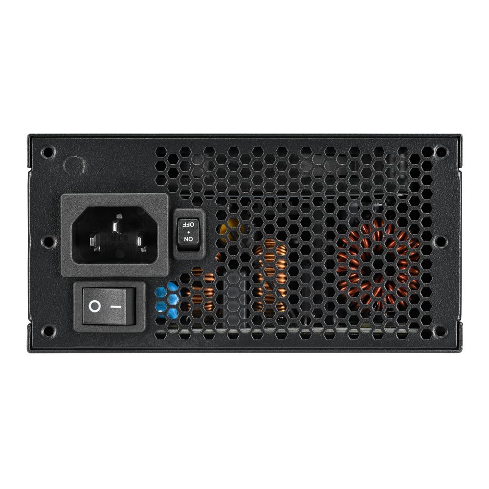 Sharkoon 750W 80+ Platinum Rebel P20 SFX