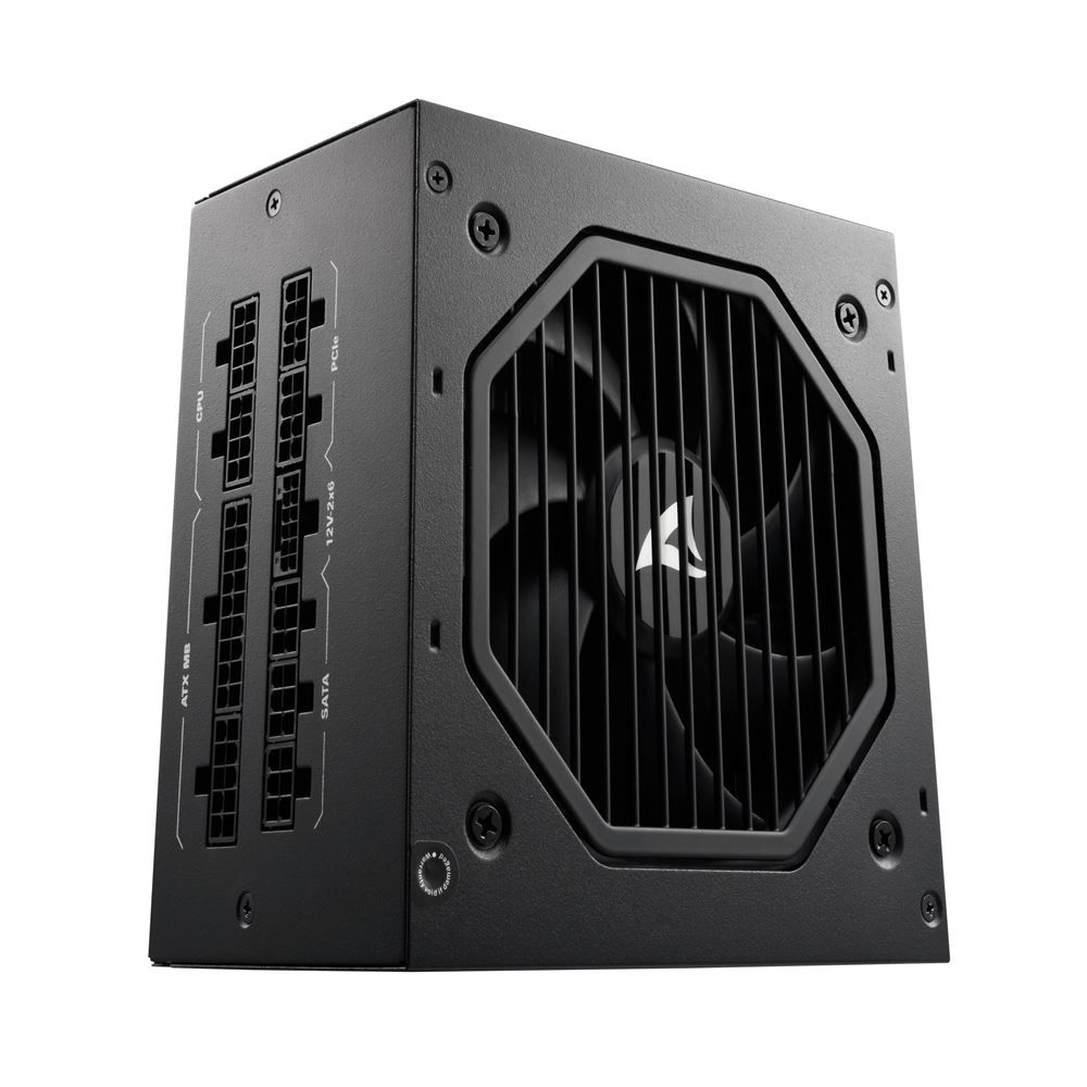 Sharkoon 750W 80+ Gold Rebel P20