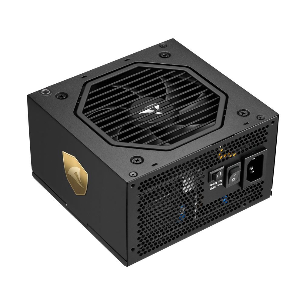 Sharkoon 750W 80+ Gold Rebel P20