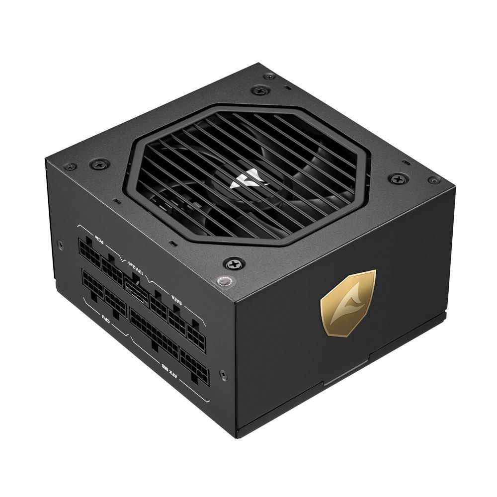 Sharkoon 750W 80+ Gold Rebel P20