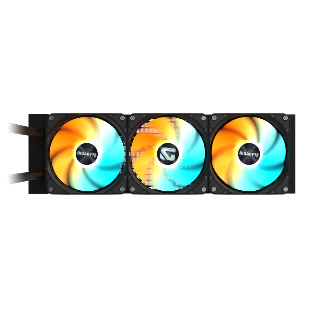 Gigabyte GME 360 Gaming CPU Cooler