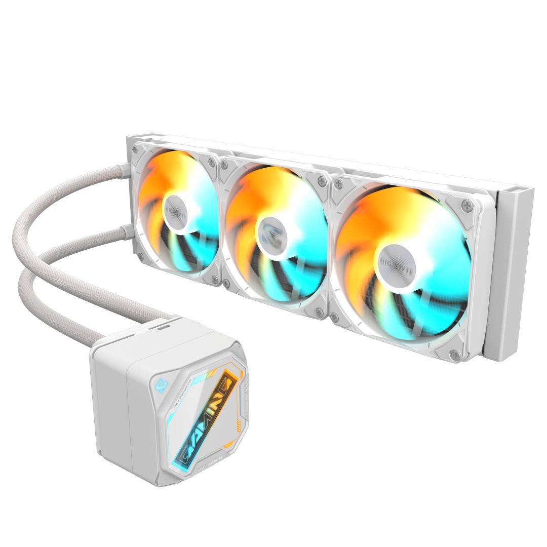 Gigabyte GME 360I Ice Gaming CPU Cooler