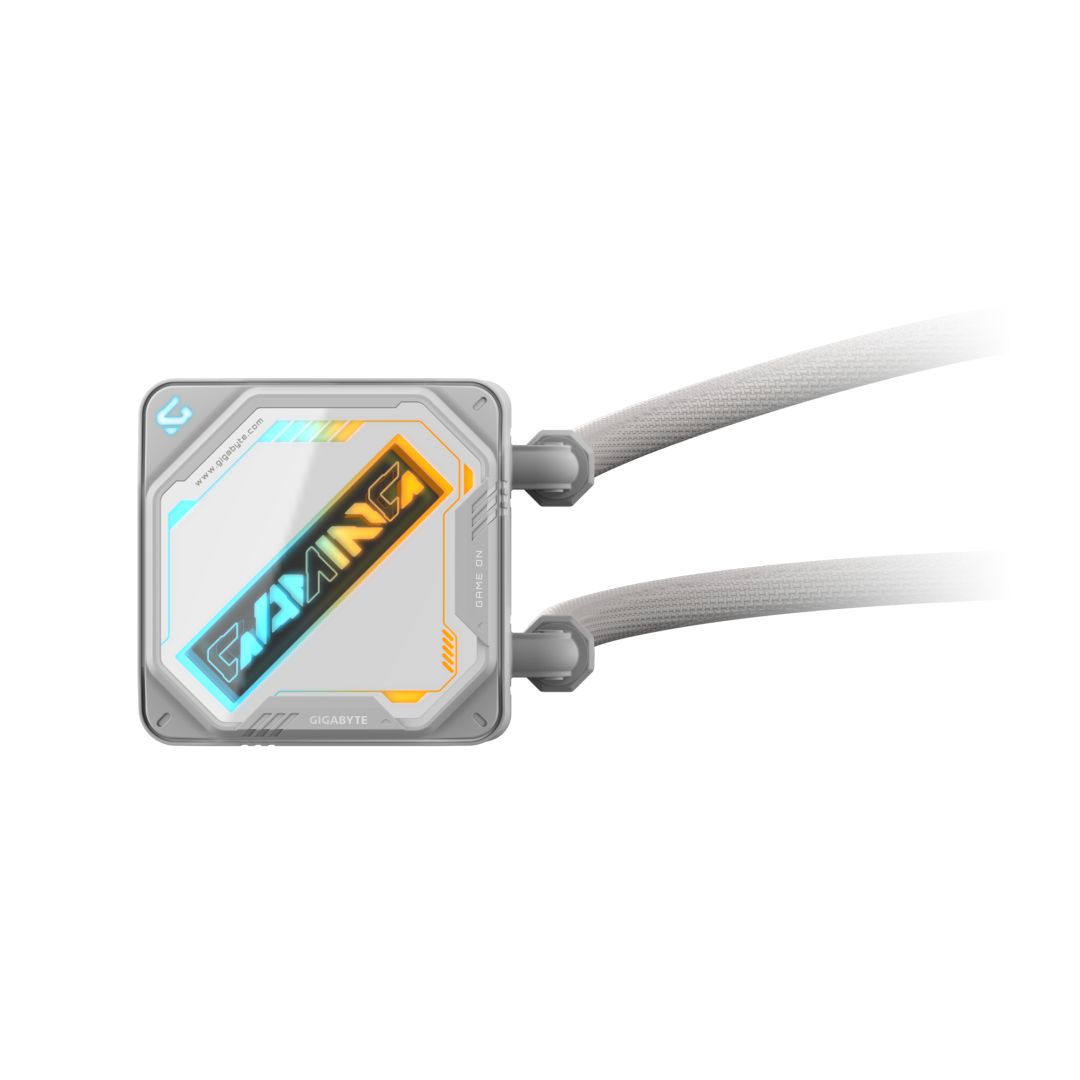 Gigabyte GME 360I Ice Gaming CPU Cooler