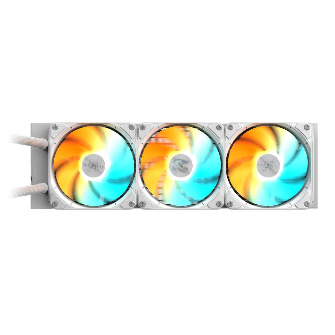 Gigabyte GME 360I Ice Gaming CPU Cooler