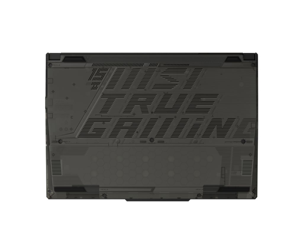 Msi Cyborg 15 A13VEK Black