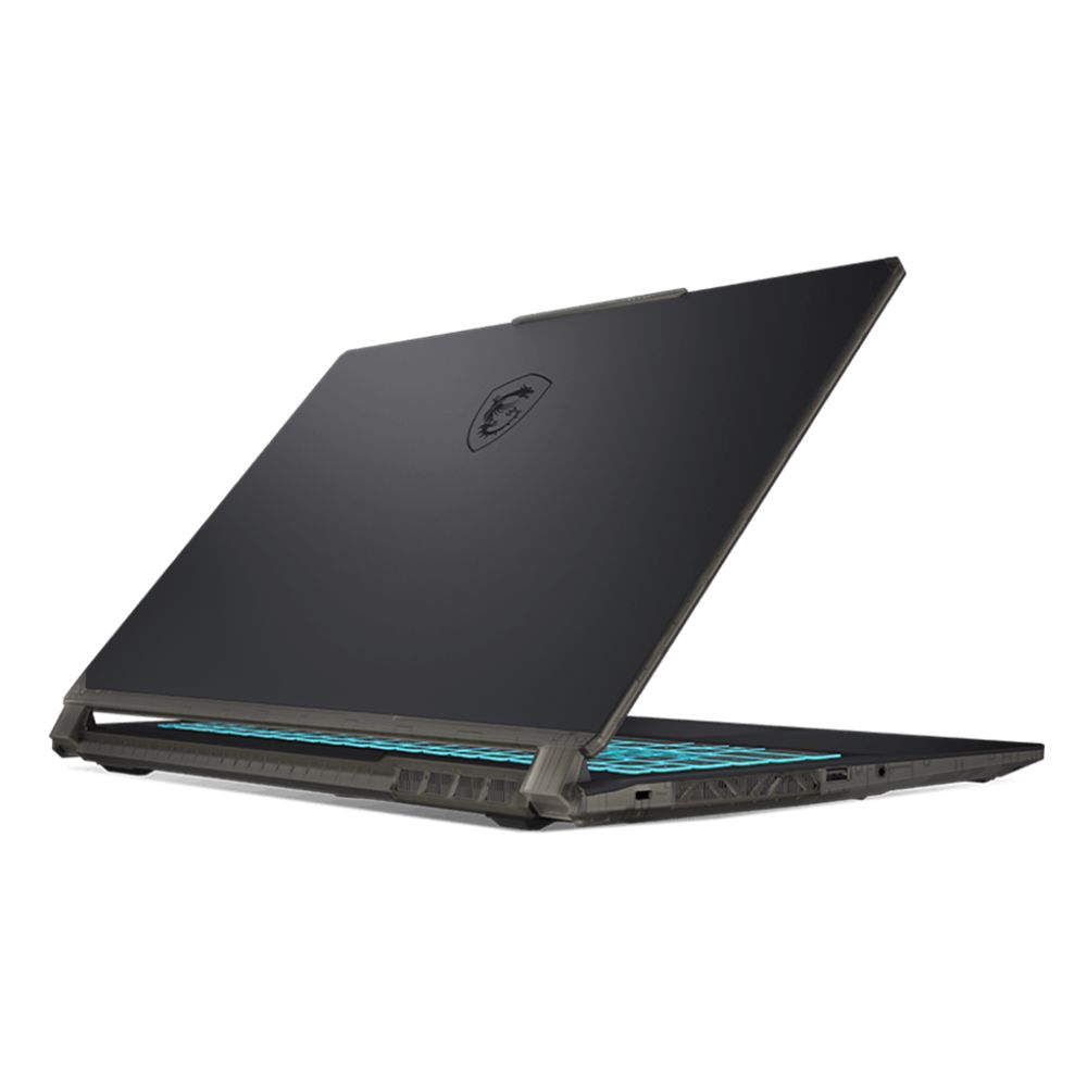 Msi Cyborg 15 A13VF Black