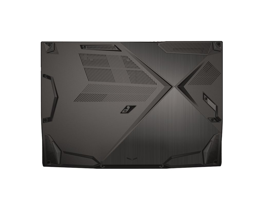 Msi Thin 15 B13VE Black