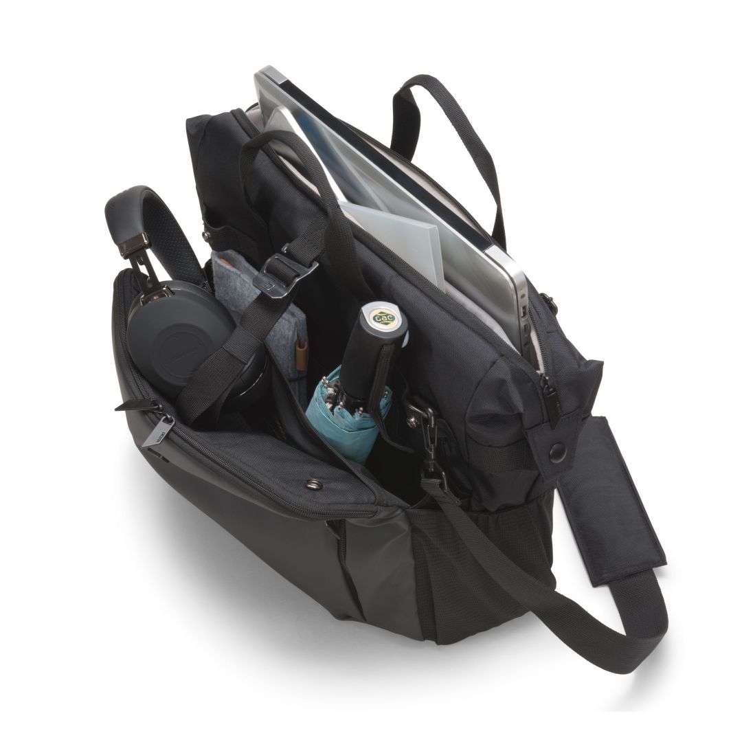 Dicota Laptop Bag Eco Top Traveller GO 13-15,6