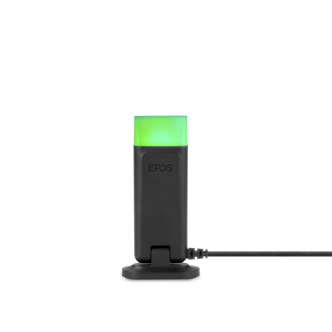 Sennheiser / EPOS USB Busylight + Ringer