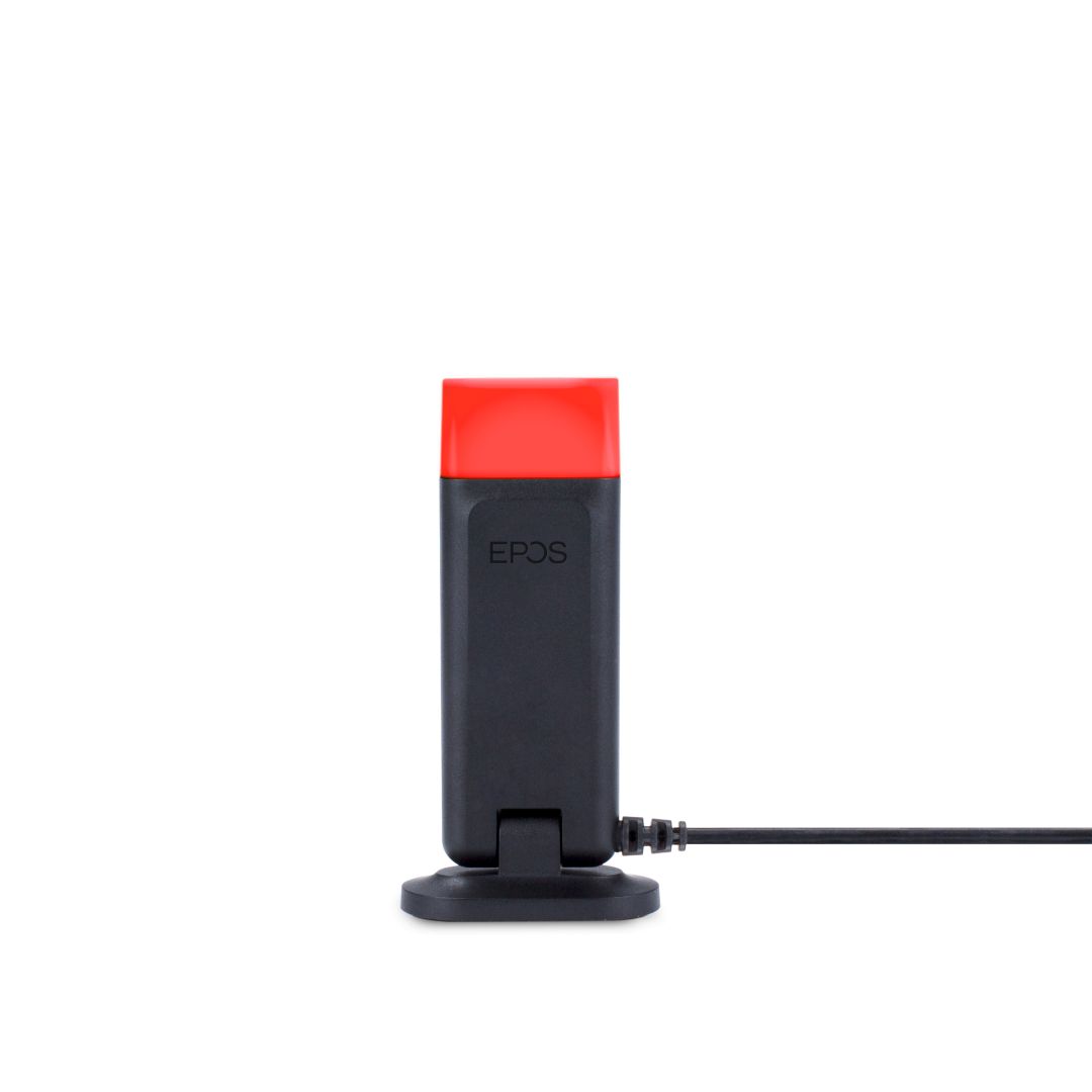 Sennheiser / EPOS USB Busylight + Ringer