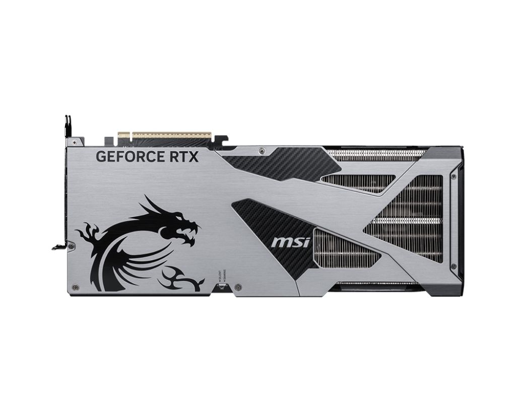 Msi RTX5080 16G VANGUARD SOC
