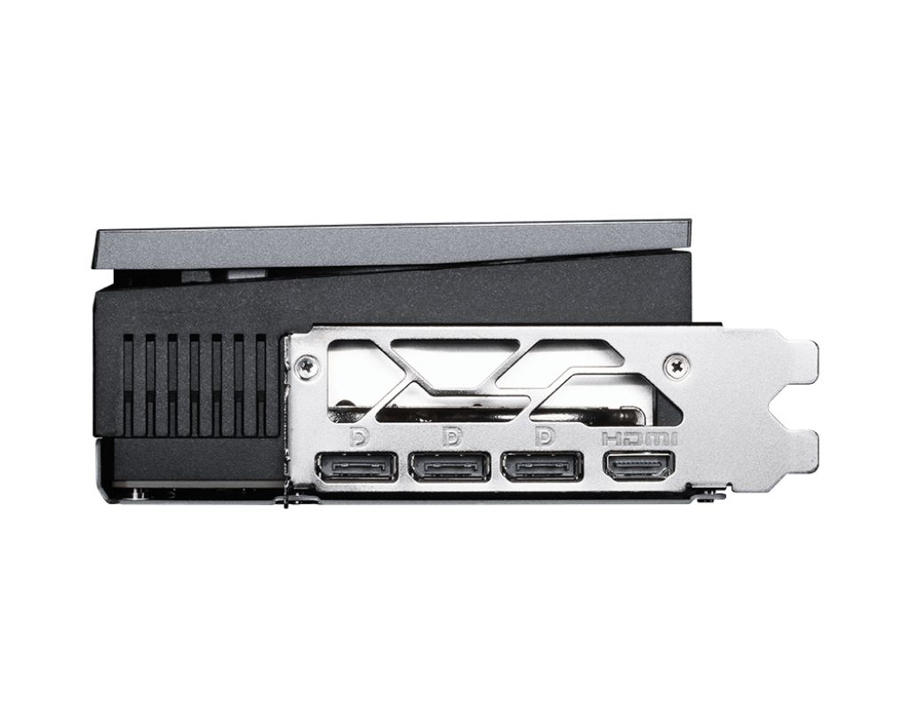 Msi RTX5080 16G VANGUARD SOC