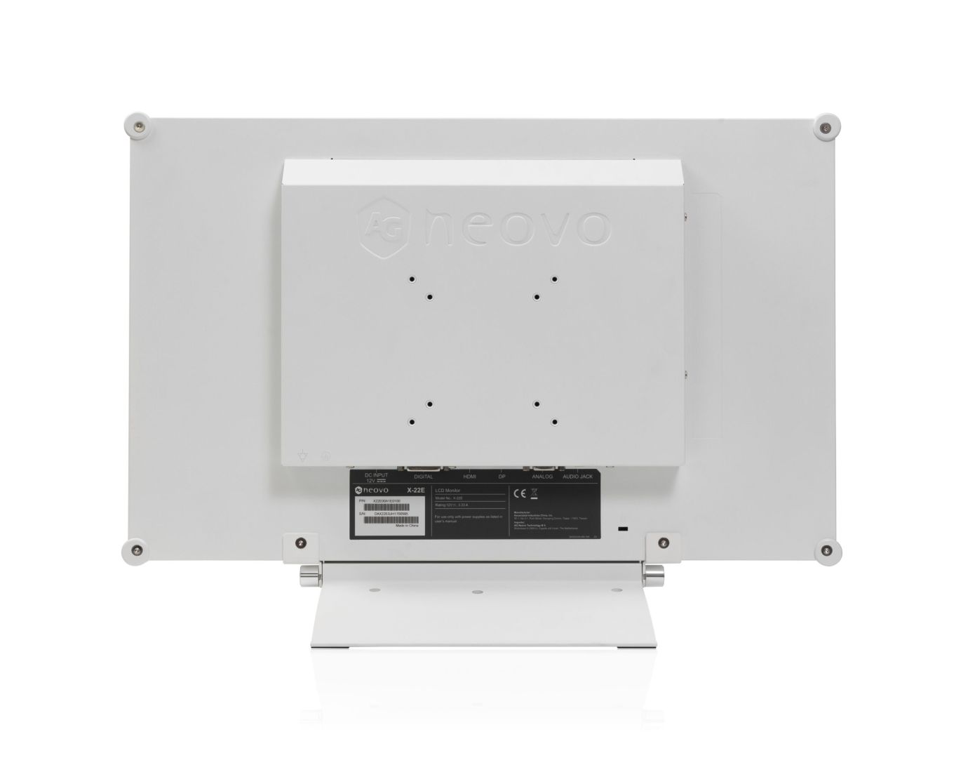 AG Neovo 23,8
