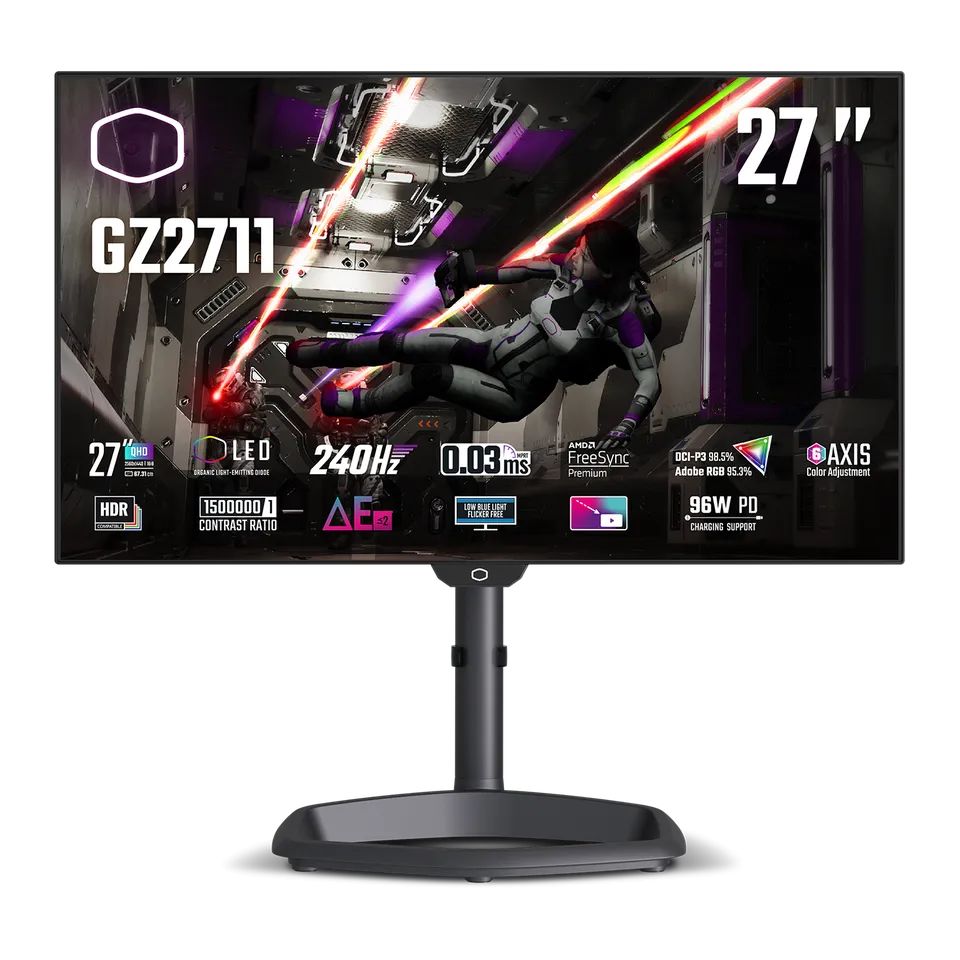 Cooler Master 27