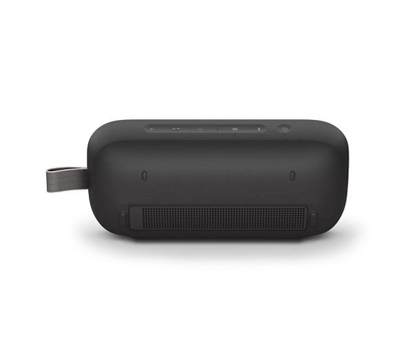 Bose SoundLink Flex II Bluetooth Speaker Black