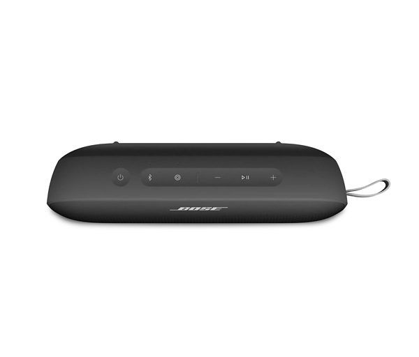 Bose SoundLink Flex II Bluetooth Speaker Black