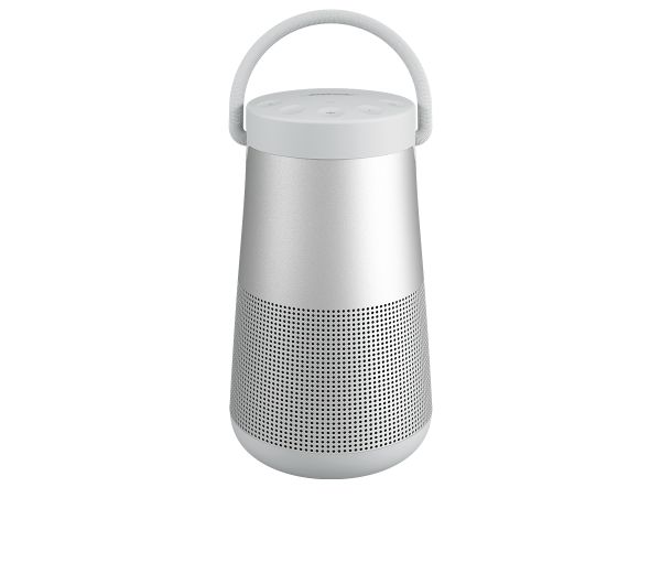 Bose SoundLink Revolve+ II Bluetooth Speaker Luxe Silver