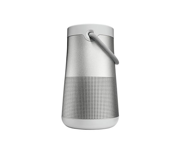 Bose SoundLink Revolve+ II Bluetooth Speaker Luxe Silver
