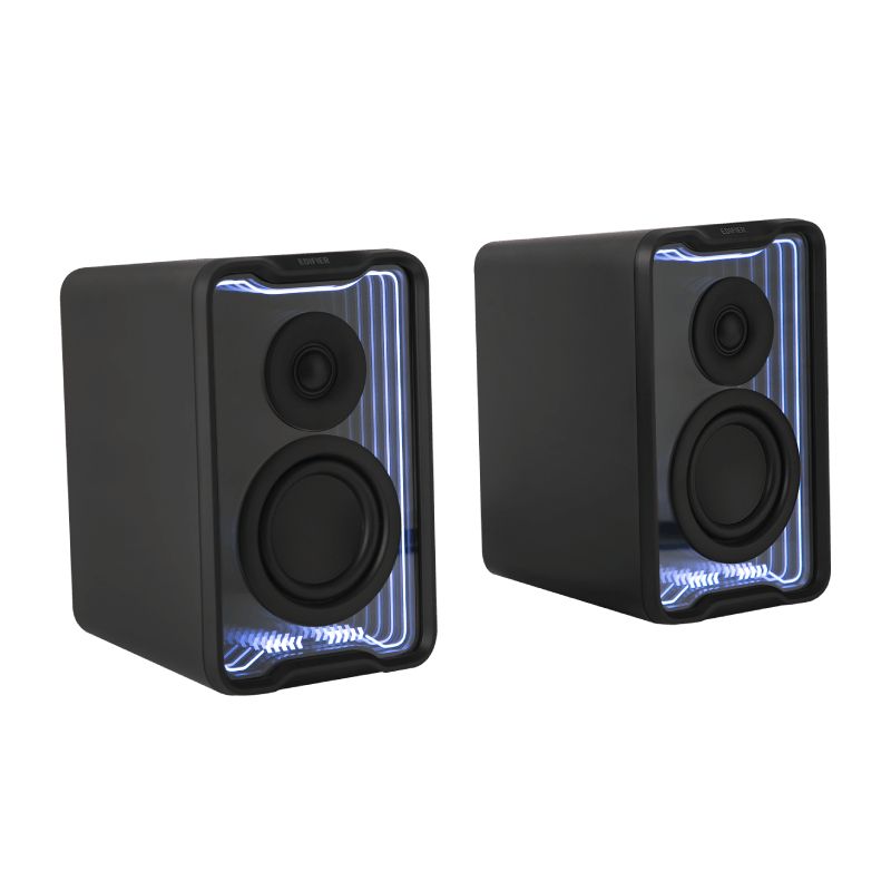 Edifier QR30 Desktop Active Speaker Black