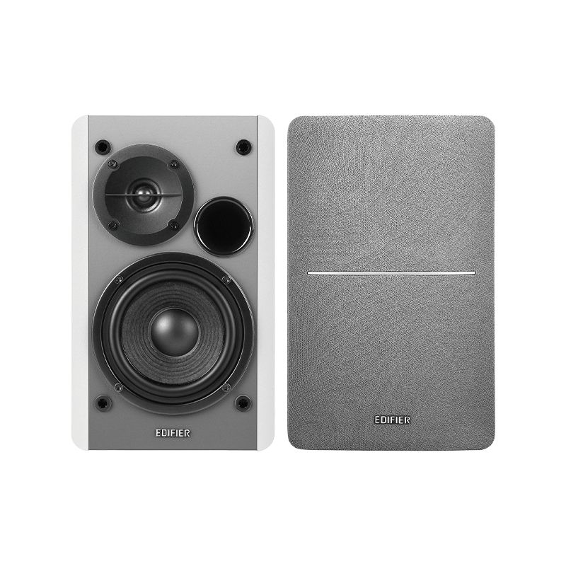Edifier R1280DB White/Silver