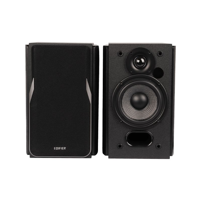 Edifier R1380DB Wireless Bluetooth Speaker Black