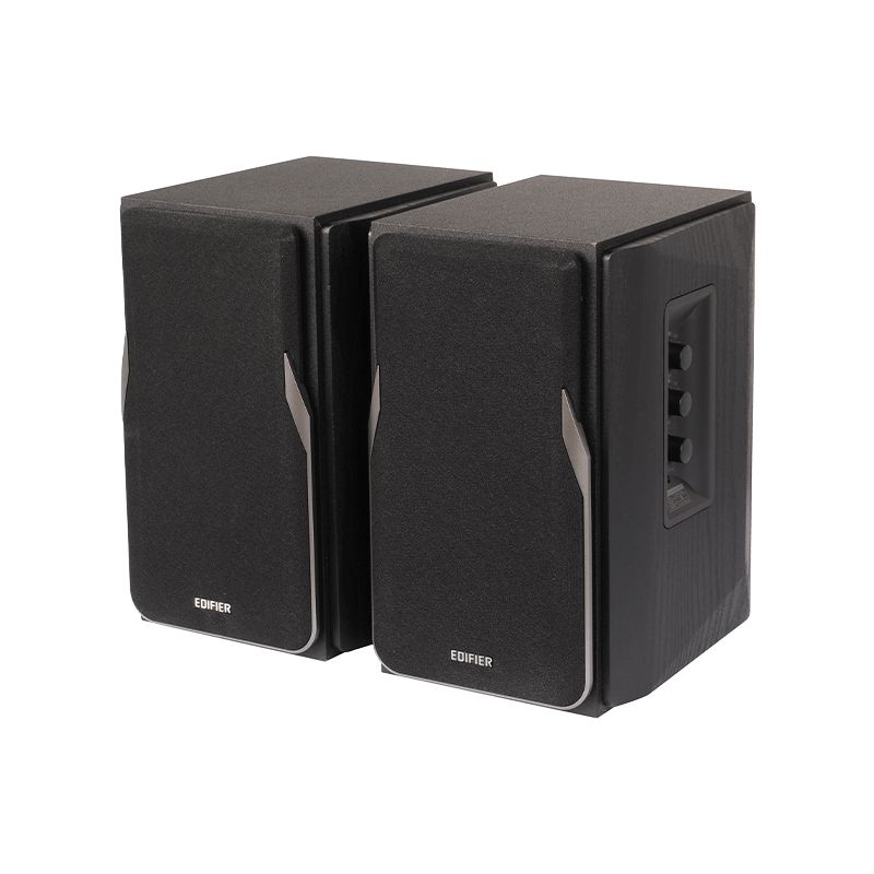 Edifier R1380DB Wireless Bluetooth Speaker Black