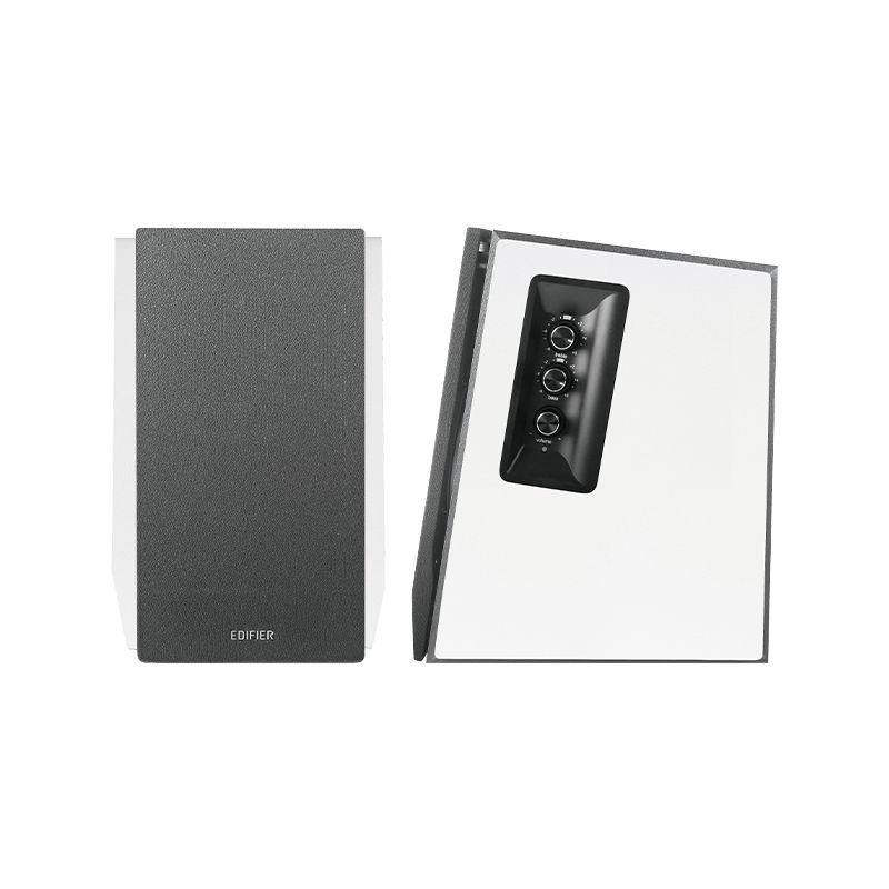Edifier R1700BT Wireless Bluetooth Speaker White/Silver